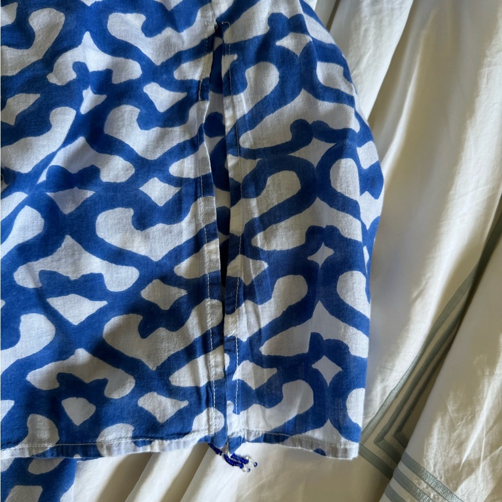 Roberta Roller Rabit Tunic • Size Small - Picture 5 of 5
